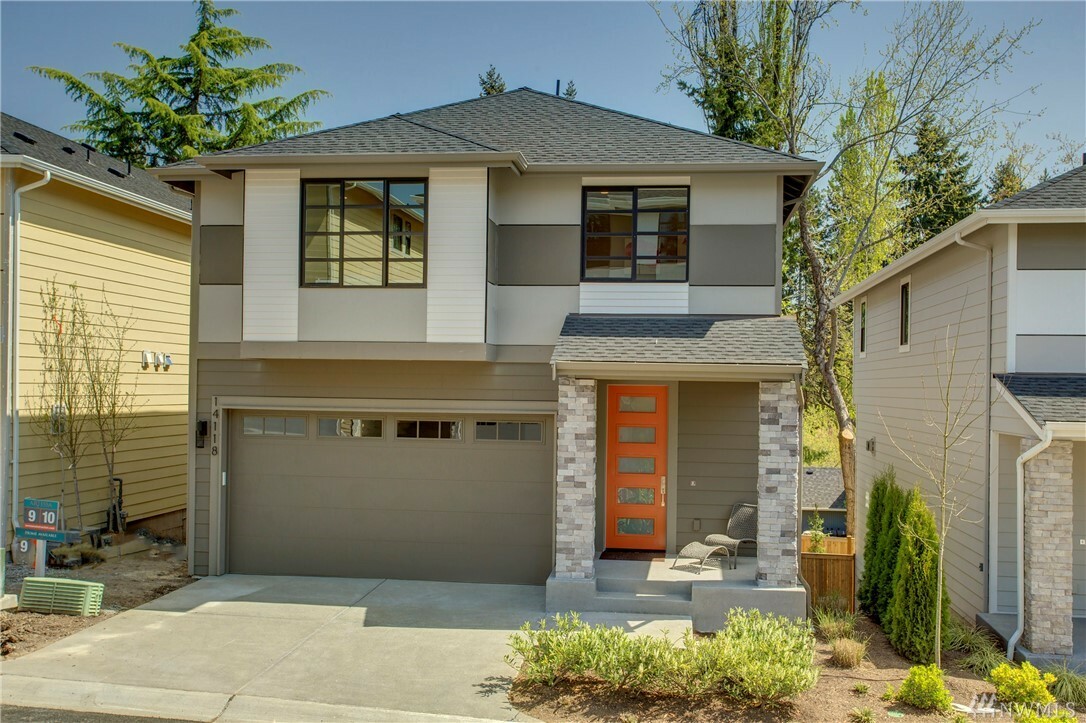 Property Photo:  14118 74th Ct NE 10  WA 98034 