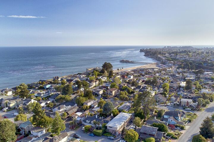 502 Escalona Drive  Capitola CA 95010 photo