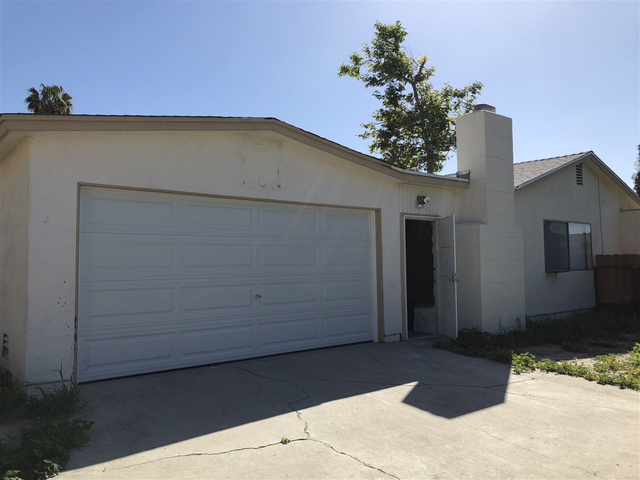 Property Photo:  2801 College Blvd  CA 92056 