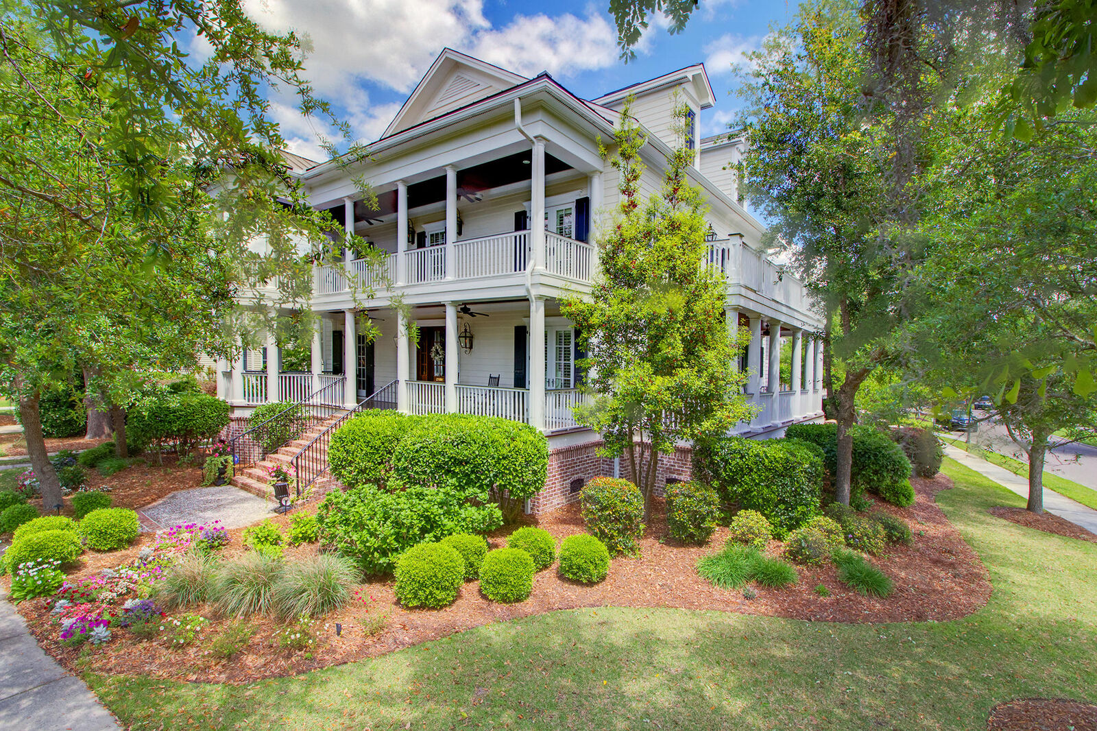 Property Photo:  1 Lafar Street  SC 29492 