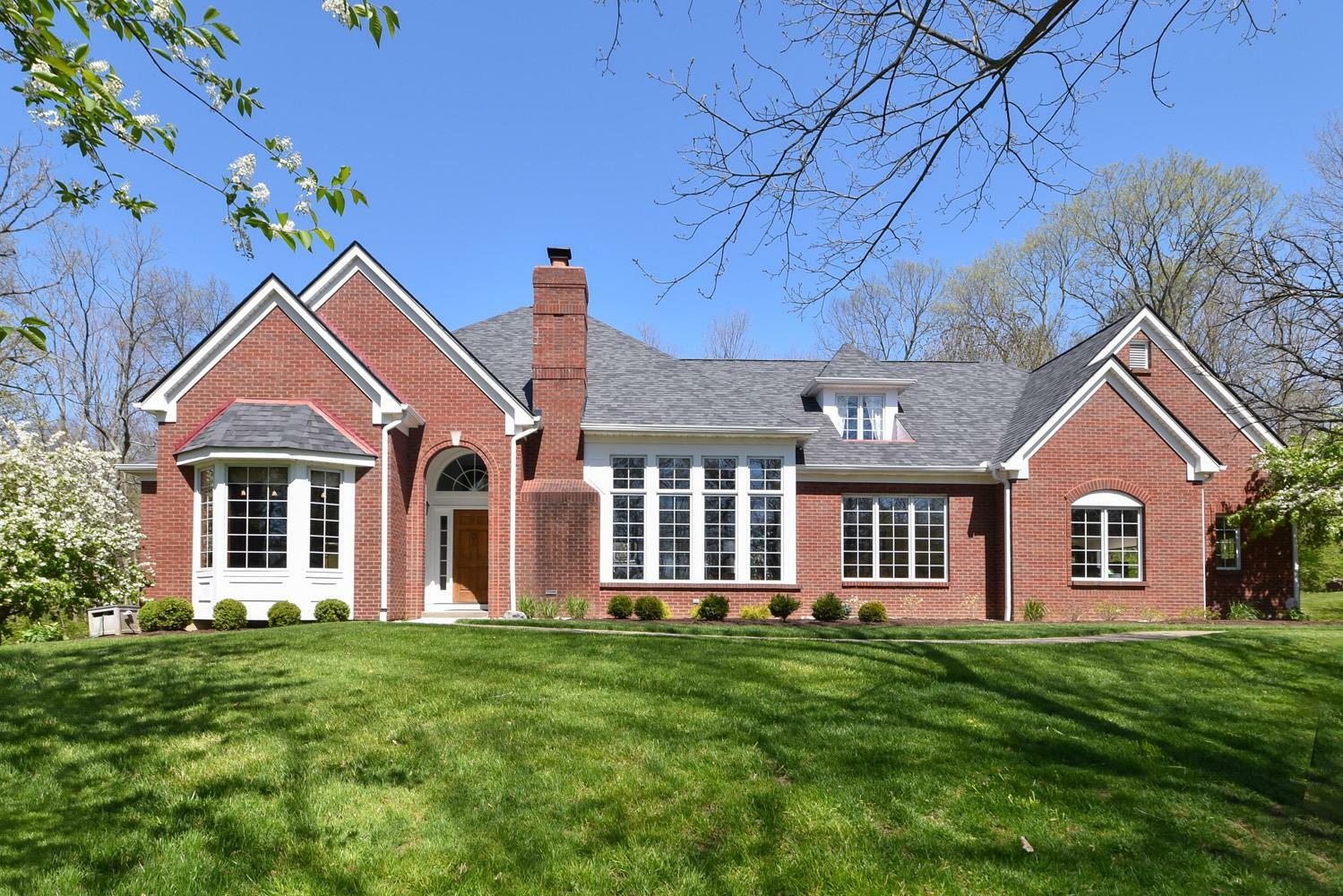 Property Photo: 652 Springs Lane OH 45255