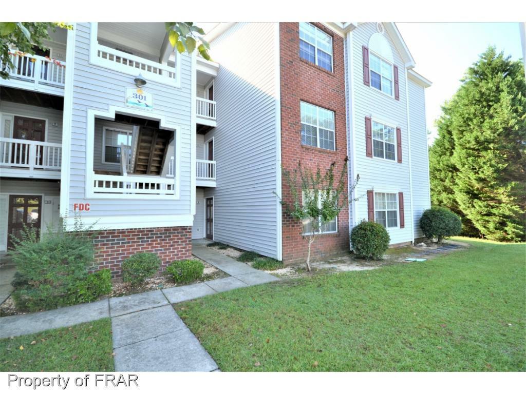 Property Photo: 301 Warton Lane NC 28314