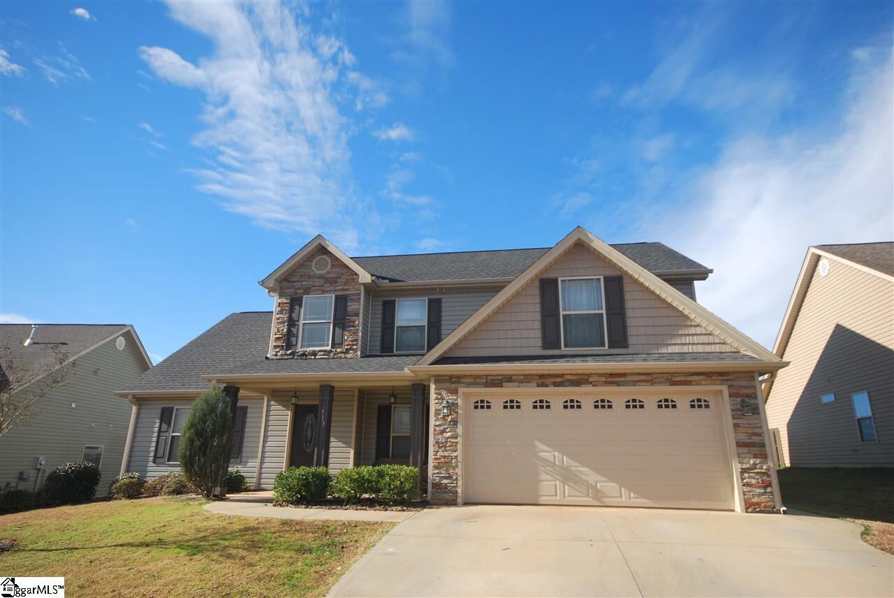 Property Photo:  513 Marchbanks Road  SC 29316 