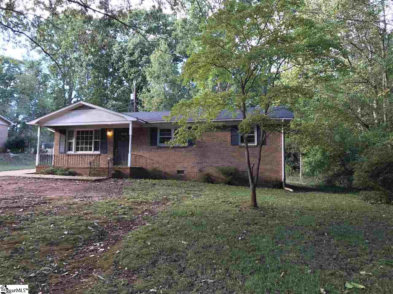 Property Photo:  10 Burbank Court  SC 29673 