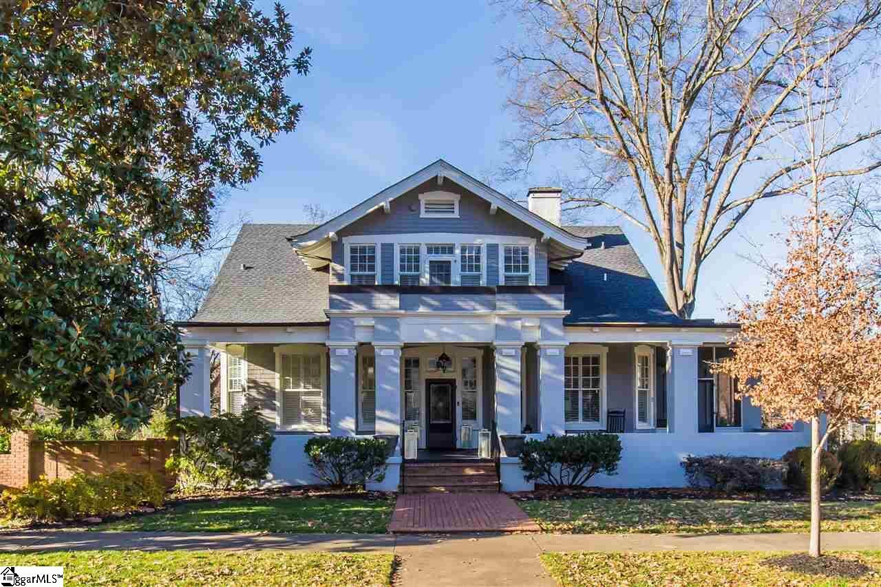 Property Photo:  734 Glendalyn Avenue  SC 29302 
