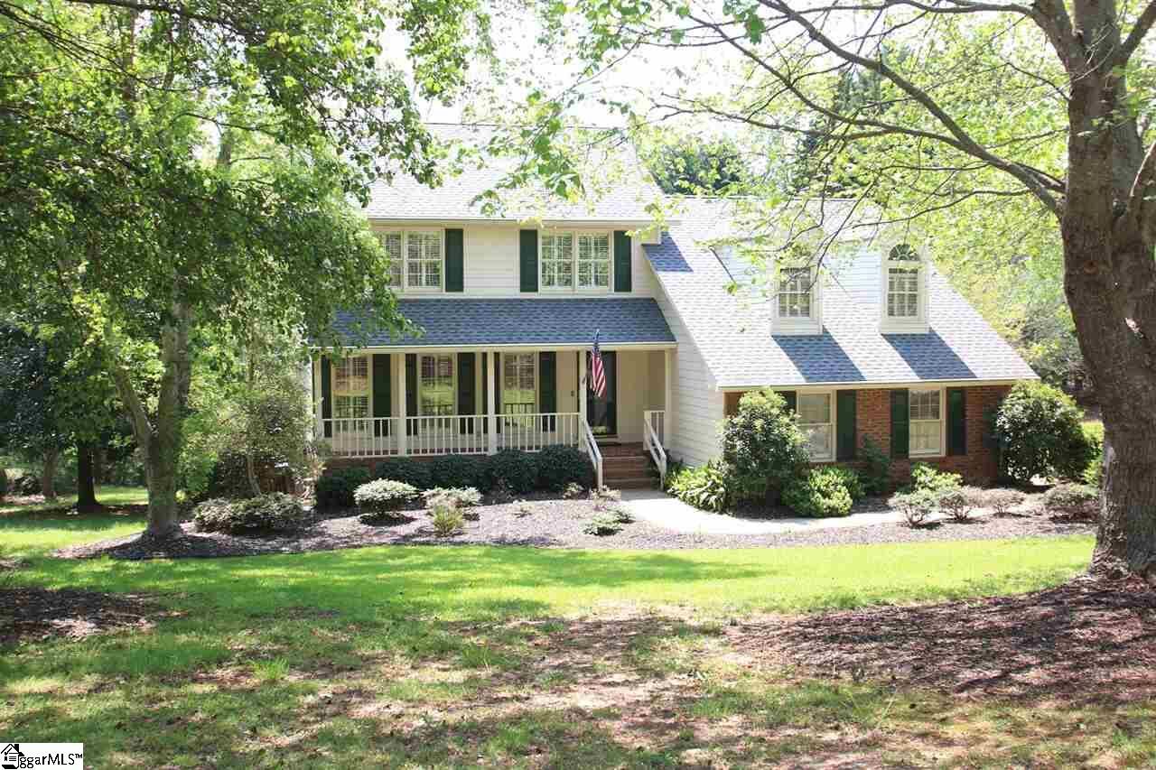 Property Photo: 507 Ashbrook Way SC 29301