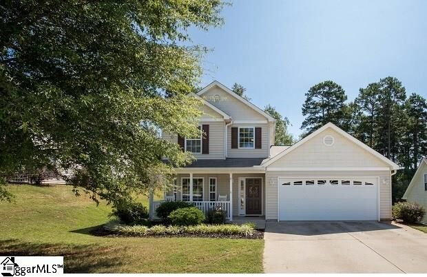 Property Photo:  8 Jessica Way  SC 29651