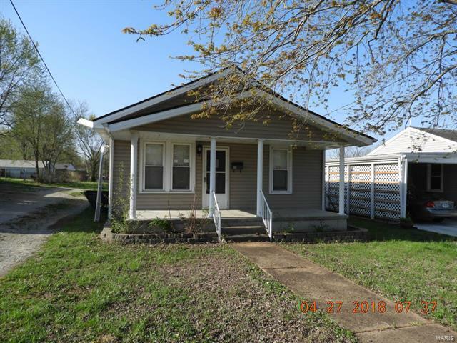 311 Virginia Street  Fredericktown  63645 photo