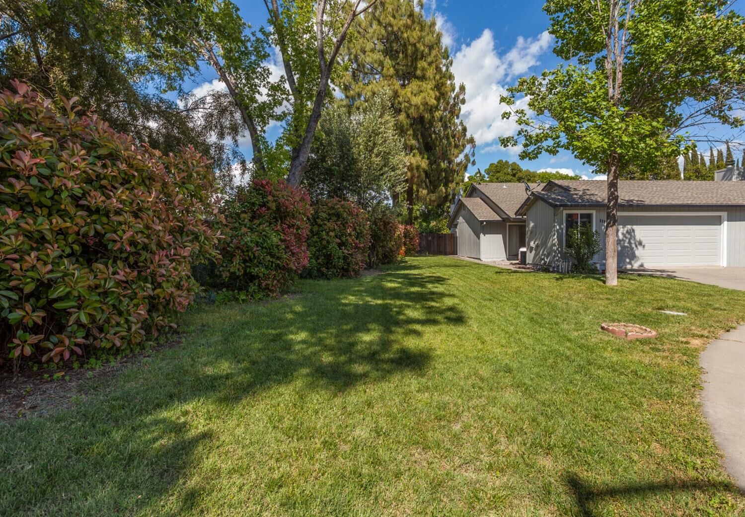 Property Photo:  111 Lauren Court  CA 95694 