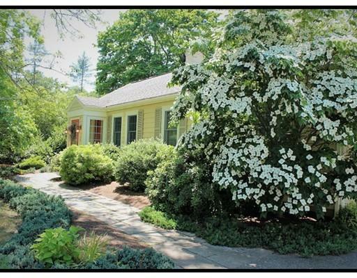 Property Photo: 2 Whitehorse Rd MA 02043