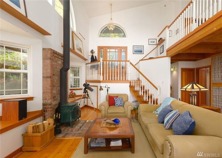 Property Photo:  28555 Sandy Beach Lane NE  WA 98346 