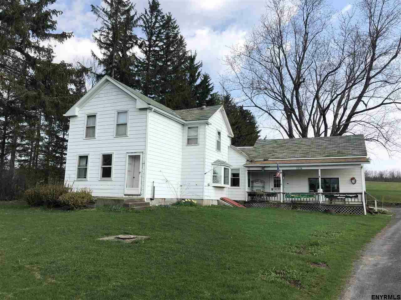 Property Photo:  1576 Township Road  NY 12009 