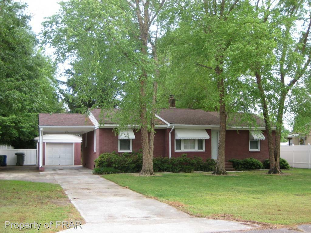 Property Photo:  5115 Palmetto Lane  NC 28304 