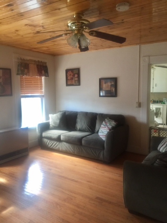 Property Photo:  50 Cleveland Street  NH 03102 