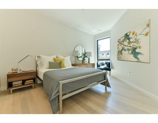 Property Photo:  45 West Third Street 313  MA 02127 