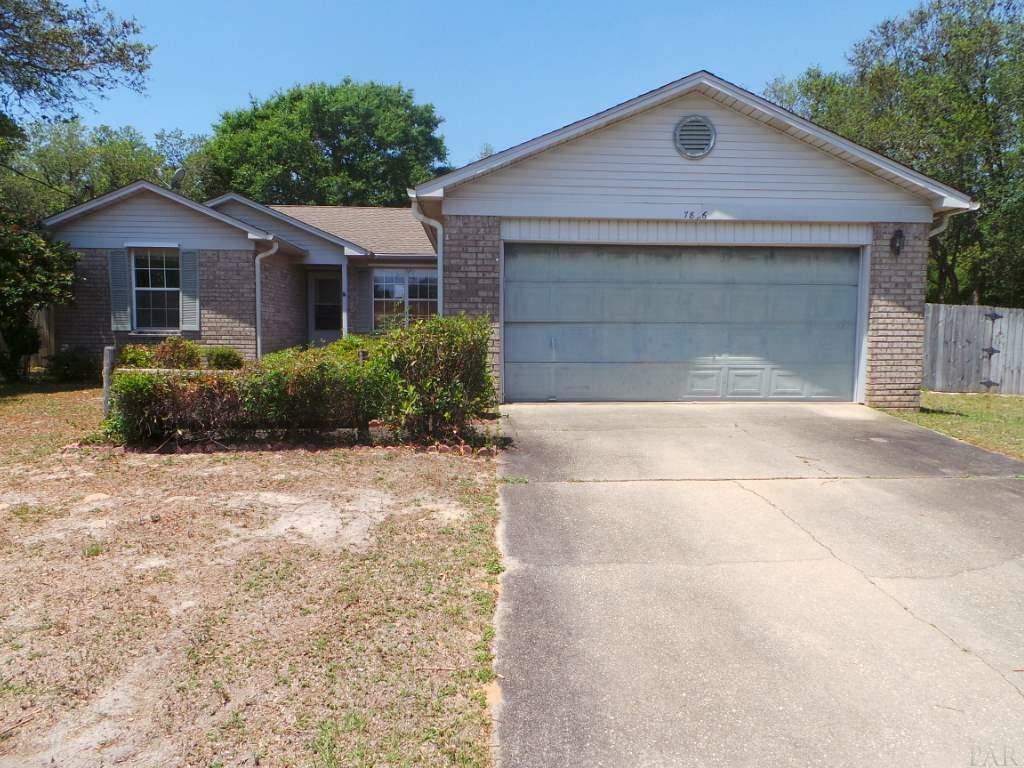 Property Photo:  7836 Skyview Blvd  FL 32566 