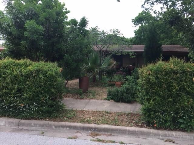 Property Photo: 5017 Westfield Drive TX 78731