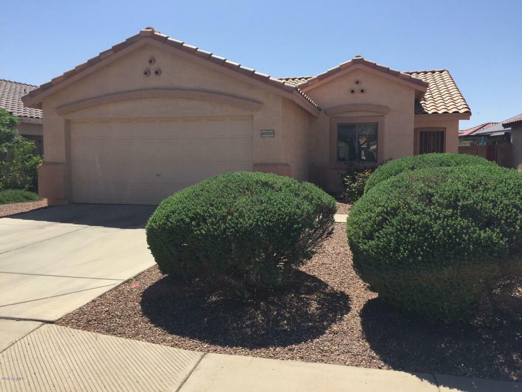 Property Photo:  16000 N Basl Lane  AZ 85374 