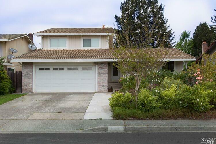 Property Photo:  1026 Holly Avenue  CA 94928 