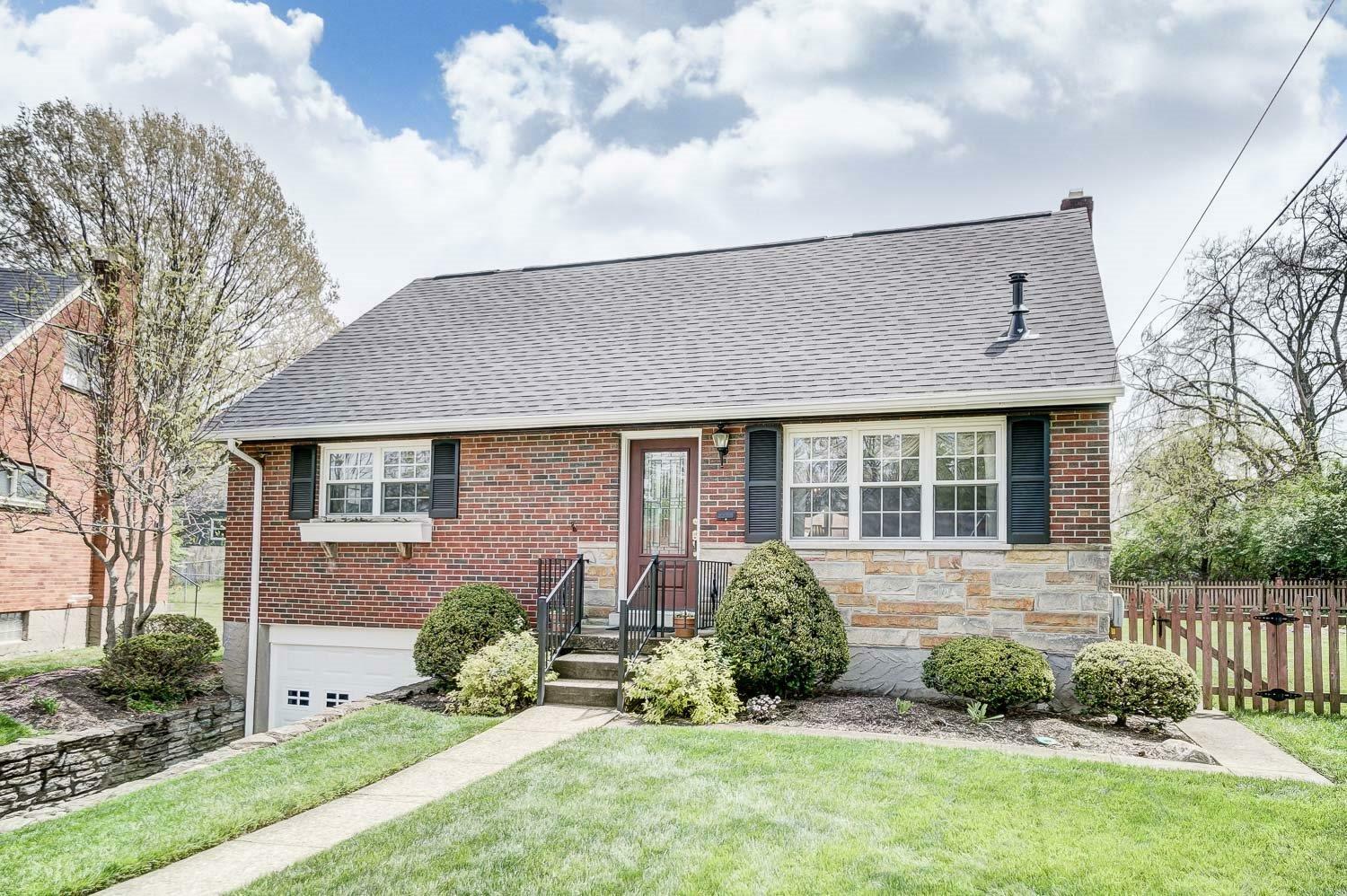 Property Photo:  3974 Hemphill Way  OH 45236 