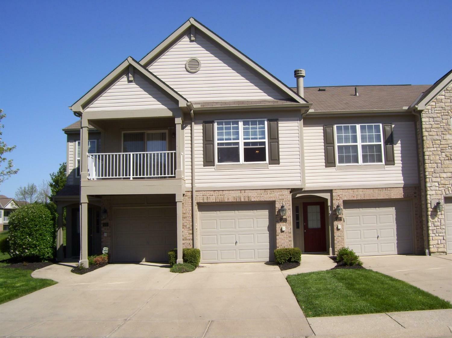 Property Photo:  6244 Lake Springs  OH 45040 