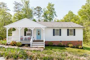 Property Photo:  6918 Forest Drive  VA 23141 