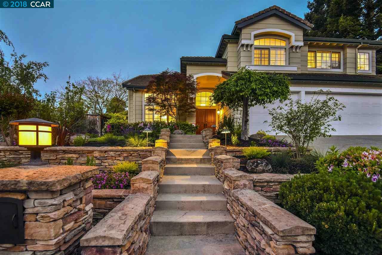 Property Photo: 212 Vista Glen Pl CA 94553-5867