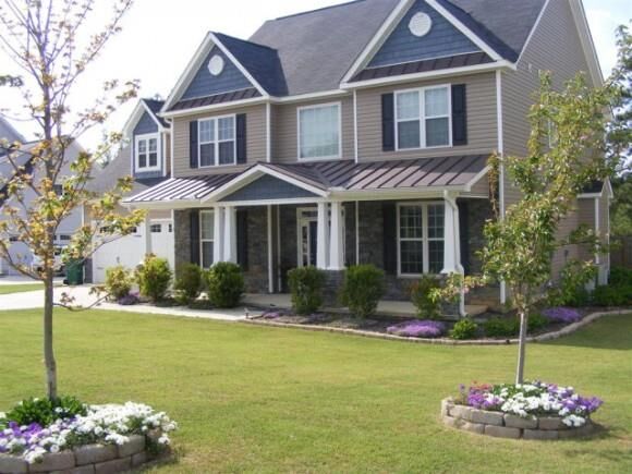 Property Photo:  156 S Prince Henry Way  NC 28394 
