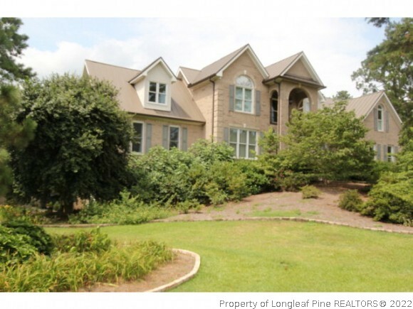 Property Photo:  5728 Quail Ridge Drive  NC 27332 