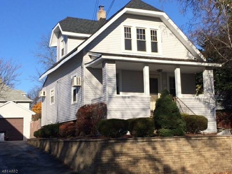 Property Photo: 33 High St NJ 07073