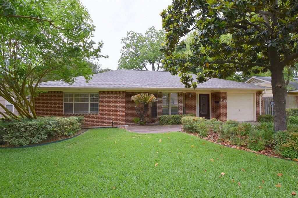 Property Photo:  1119 Sheffield Street  TX 77401 