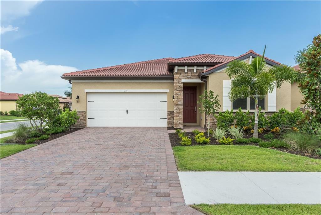 Property Photo:  239 Maraviya Boulevard  FL 34275 