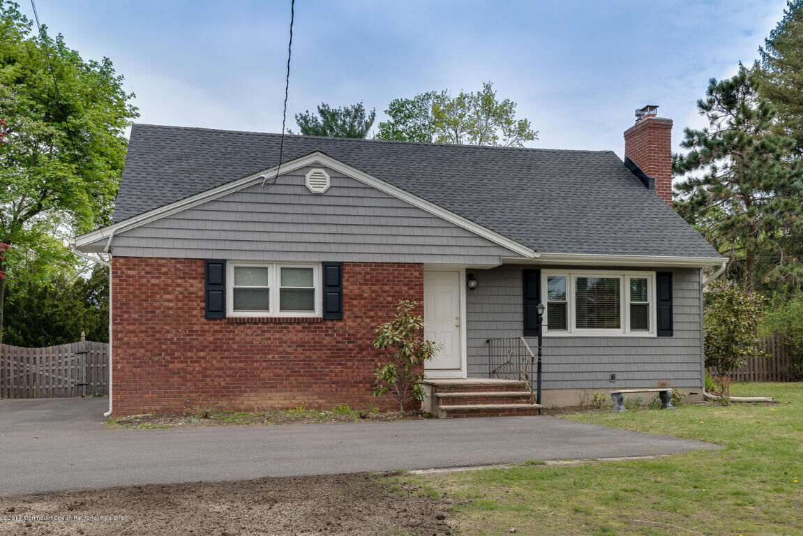 Property Photo:  2829 Asbury Avenue  NJ 07712 
