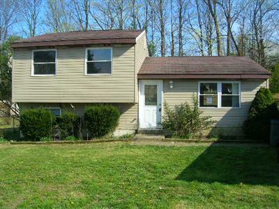 Property Photo:  112 Horizon Circle  KY 41017 