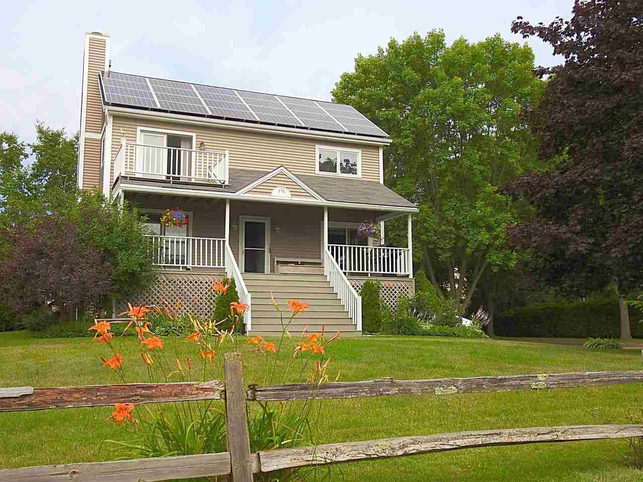 Property Photo:  376 Appletree Point Road  VT 05408 