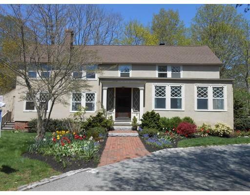 Property Photo: 10 Knight Circle MA 01944