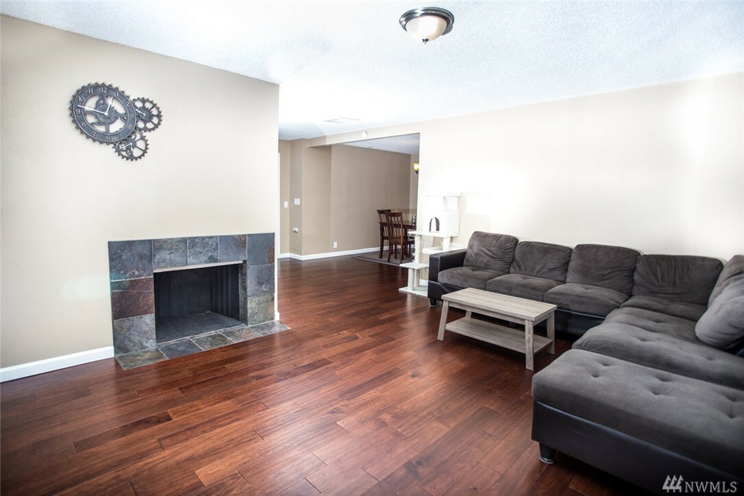 Property Photo: 4542 S Junett St WA 98409