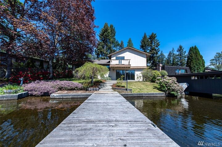 Property Photo:  29055 220th Place SE  WA 98010 