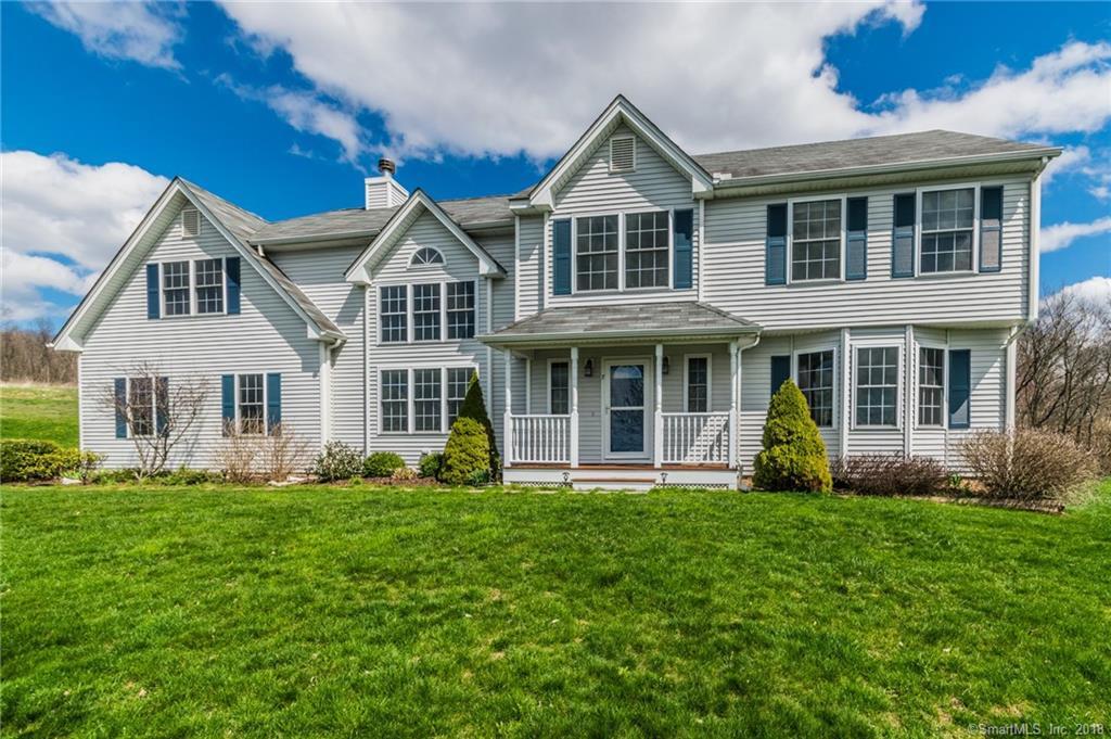 Property Photo: 7 Rosa Court CT 06029