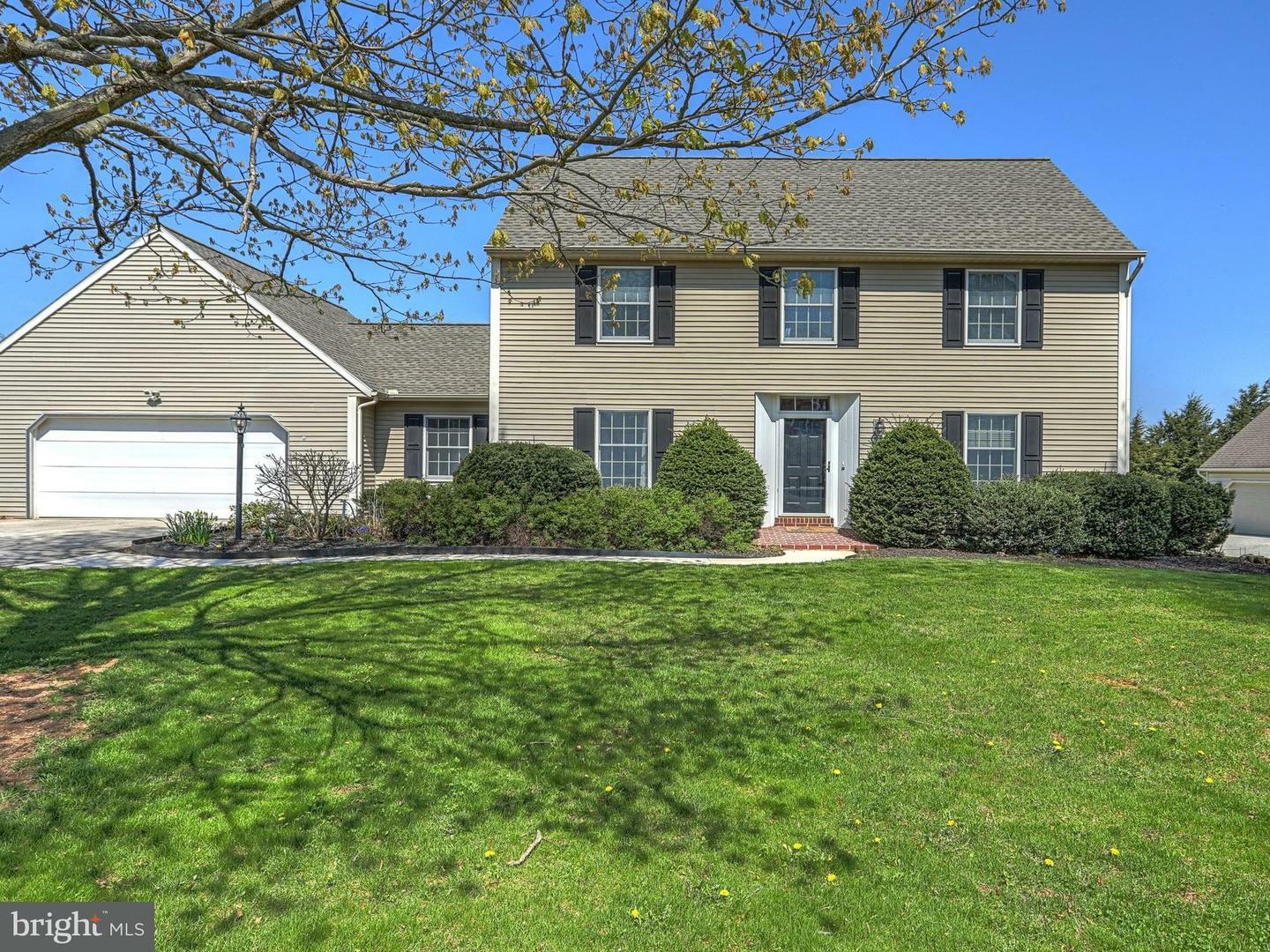 Property Photo:  367 Equus Drive  PA 17011 