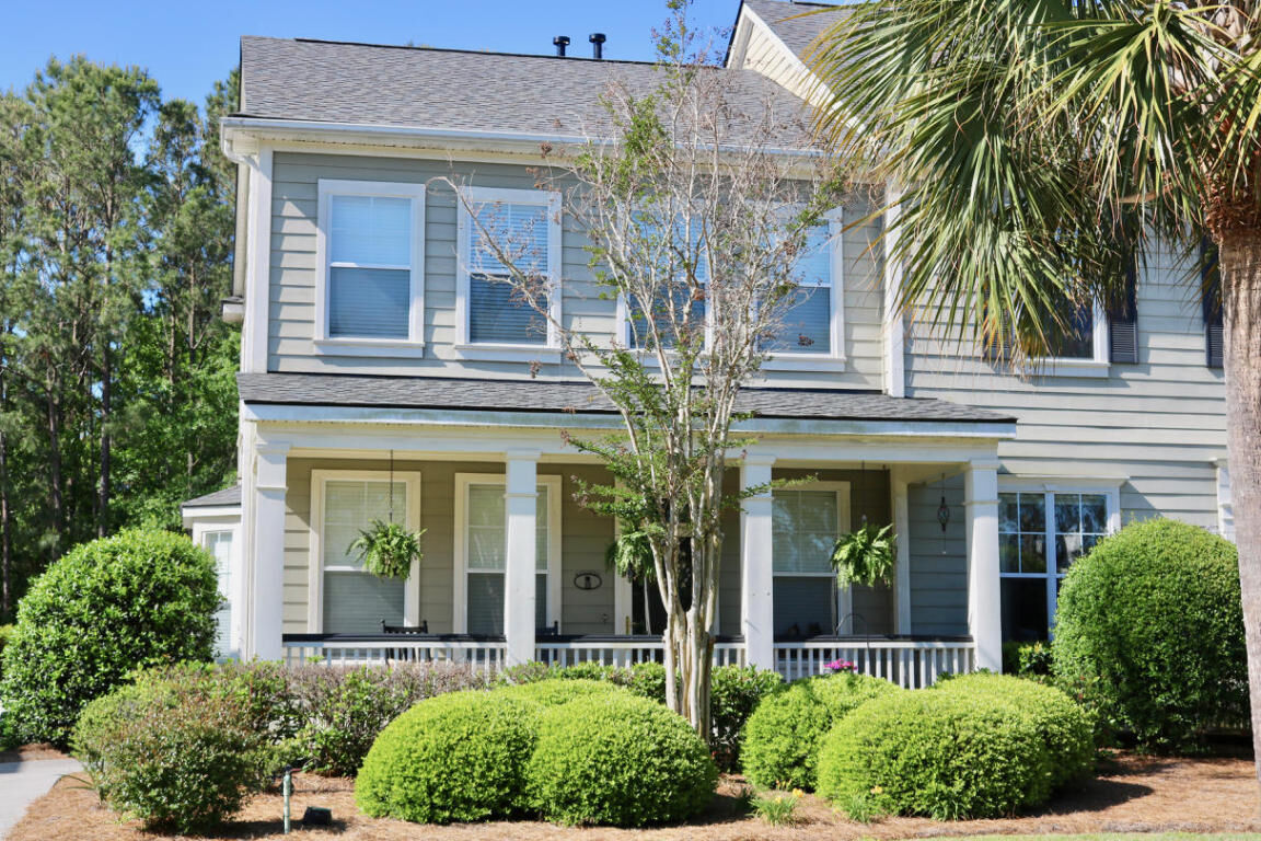Property Photo: 3452 Billings Street SC 29466