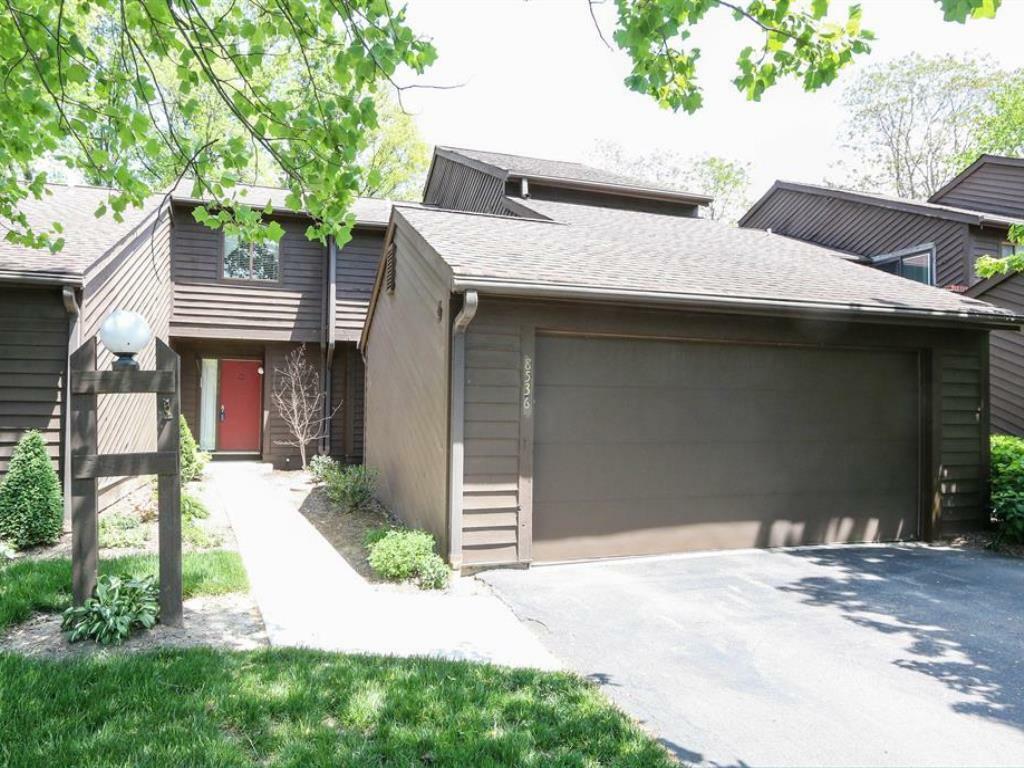 Property Photo:  8536 Wyoming Club Drive  OH 45215 