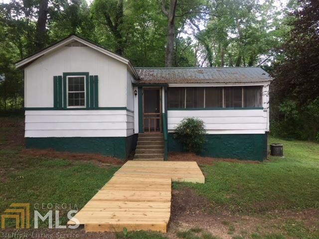 Property Photo: 140 Fair Street GA 30747