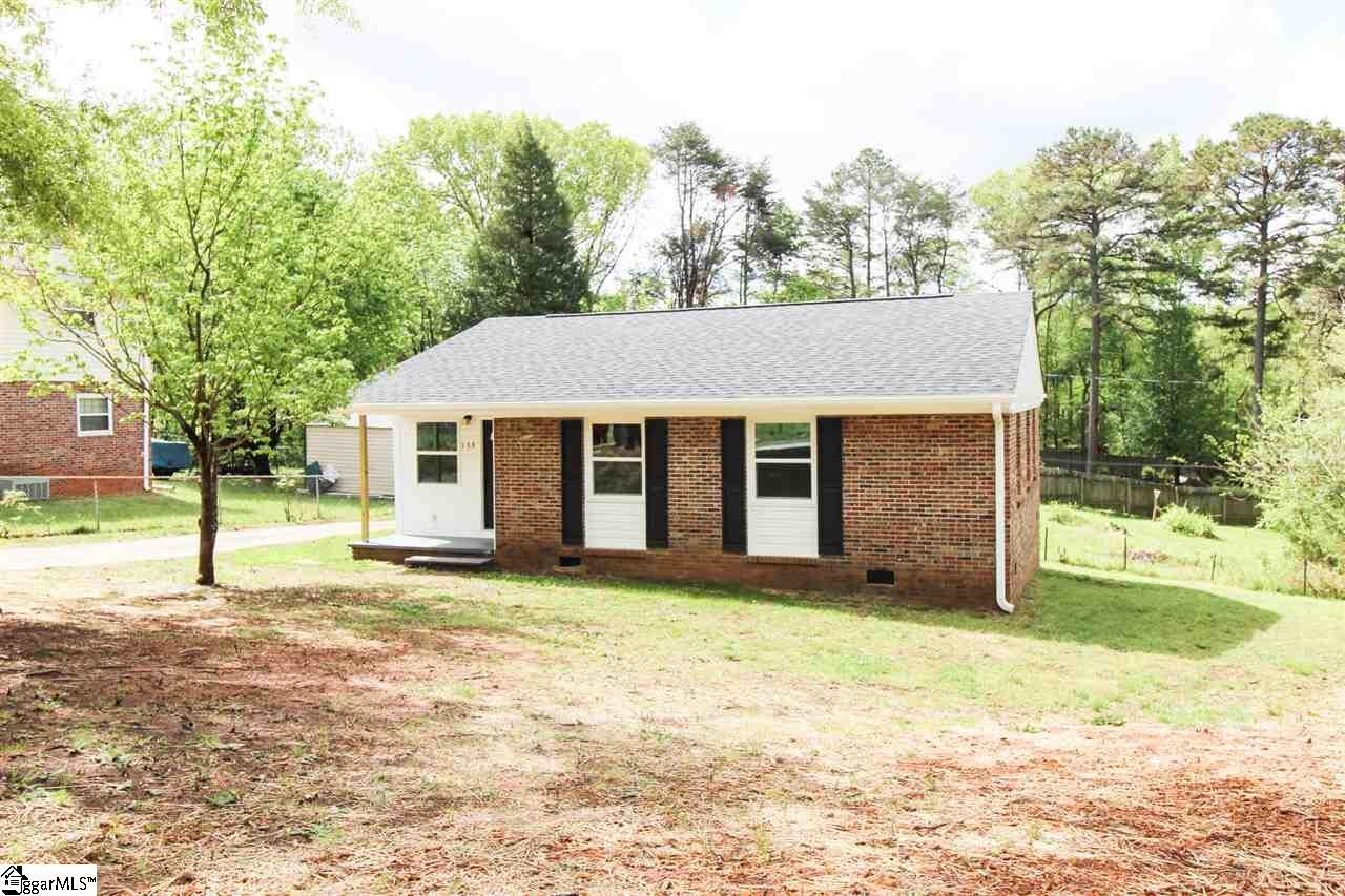 Property Photo:  159 Harmony Drive  SC 29301 