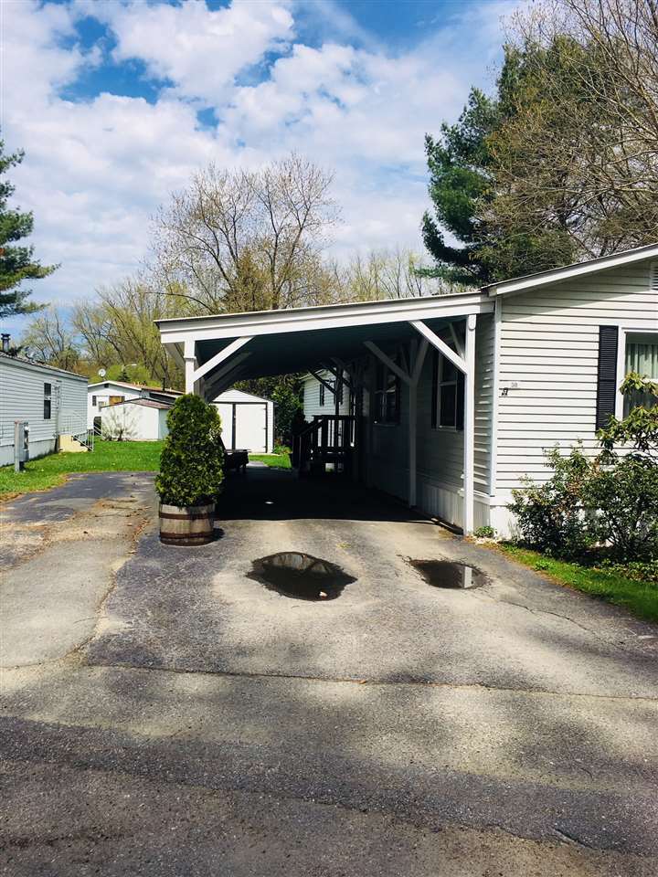 Property Photo: 38 Starling Street NH 03431