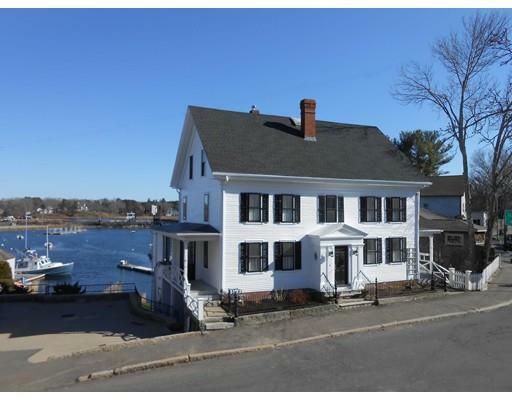 Property Photo: 52 Central Street MA 01944