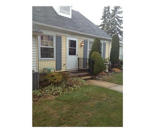 262 B Middlebury Lane  Monroe NJ 08831 photo