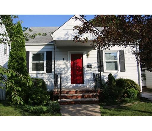 Property Photo: 1 Claremont Avenue NJ 08882