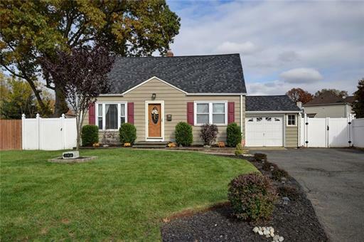 Property Photo:  142 Geary Drive  NJ 07080 