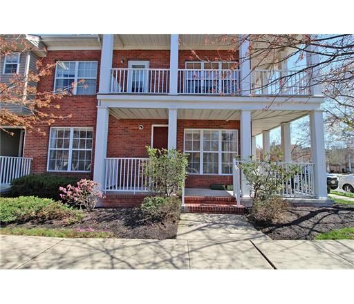 Property Photo:  1 Central Square  NJ 08840 